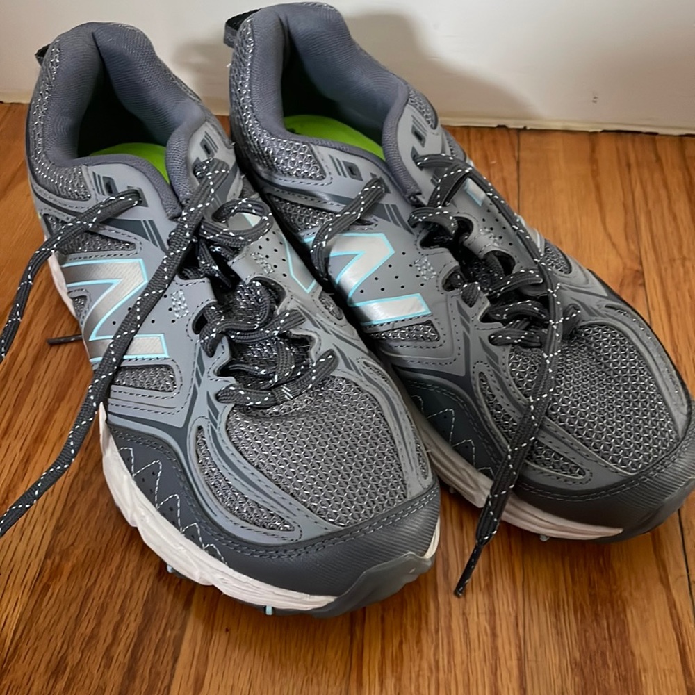 New Balance Hiking Sneakers